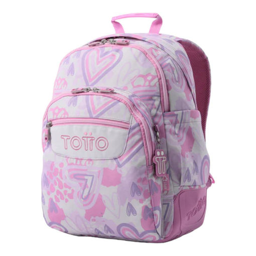Picture of TOTTO RAYOL BACKPACK AMALIA